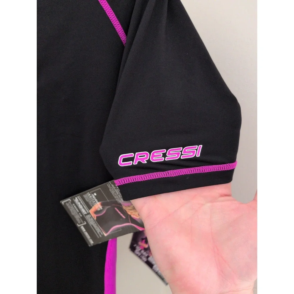 Cressi women size